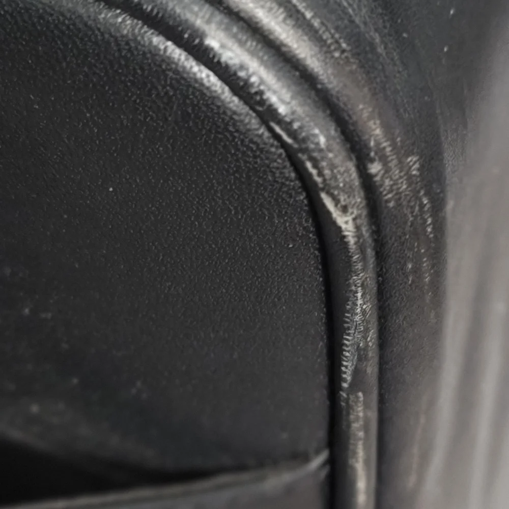 Wilsons Leather‎ Black 19
